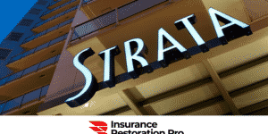 Strata Property Restoration Services in Chilliwack and the Fraser Valley