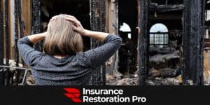 Fire Damage Restoration Services in Mission BC