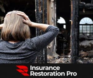 Fire Damage Restoration Services in Mission BC